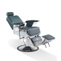 REM Emperor Select Barber Chair Alternative Image