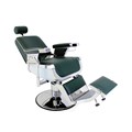 REM Emperor Select Barber Chair Alternative Image