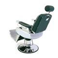 REM Emperor Select Barber Chair Alternative Image