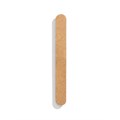 Naomi Rose 18cm Spatula Emery Boards 120/150 Grit - 10 Pack Alternative Image
