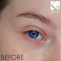 Kalentin Brow Lamination Home Application Kit Alternative Image