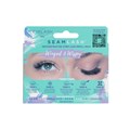 Eyelash Emporium Pro SEAMLASH Winged & Wispy Strip Lash Refill Pack Alternative Image