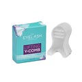 Eyelash Emporium GDL Y-COMB Brushes 10 Pack  Alternative Image