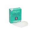 Eyelash Emporium GDL Silicone Shields Small - 5 Pairs  Alternative Image