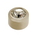 Caflon Regular Titanium Assorted Birthstone Studs Alternative Image