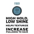 American Crew High Hold Hair Fiber - 50g Alternative Image