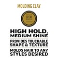 American Crew Molding Hair Clay - 85g Alternative Image