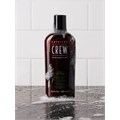 American Crew 3 In 1 Tea Tree Shampoo 450ml Alternative Image