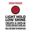 American Crew Cream Pomade 85g Alternative Image