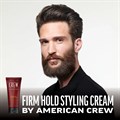 American Crew Firm Hold Styling Cream 100ml Alternative Image