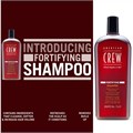 American Crew Fortifying Daily Shampoo 250ml Alternative Image