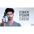 American Crew Fiber Grooming Foam 200ml Alternative Image