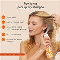 amika perk up dry shampoo - 30ml Alternative Image