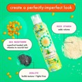 amika un.done volume & texture hair spray - 30ml Alternative Image