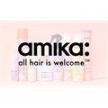 amika signature print essentials bag Alternative Image