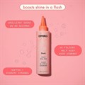amika flash instant shine hair mask - 200ml Alternative Image