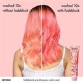 amika fade block pre shampoo colour seal - 200ml Alternative Image