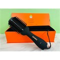 amika hair 2.0 heated blow dry brush Alternative Image