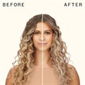amika bust your brass cool blonde conditioner - 1L Alternative Image