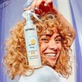 amika power hour curl refreshing hair spray - 200ml Alternative Image