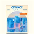 amika hydro rush intense moisture conditioner pouch - 500ml Alternative Image