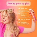 amika perk up plus dry shampoo travel size - 68ml Alternative Image