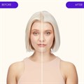 amika bye bye brass hair wash & care set Alternative Image