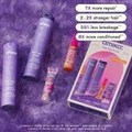 amika bye bye brass hair wash & care set Alternative Image