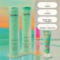 amika t(hair)apy repair wash & care set Alternative Image