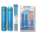amika moisture magnet hair wash & care set Alternative Image