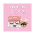 lash fx Strip Lashes: Lets Go Out Collection - Bottomless Brunch Alternative Image