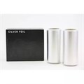 Wella Aluminium Silver Hair Foil Rolls 12cm x 50cm - 2 Pack Alternative Image