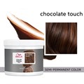 Wella Color Fresh Depositing Hair Mask - Chocolate Touch 500ml Alternative Image