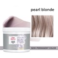 Wella Color Fresh Depositing Hair Mask - Pearl Blonde 500ml Alternative Image