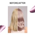 Wella Color Fresh Depositing Hair Mask - Lilac Frost 500ml Alternative Image