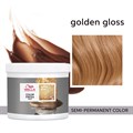 Wella Color Fresh Depositing Hair Mask - Golden Gloss 500ml Alternative Image