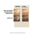 Wella Color Fresh Depositing Hair Mask - Golden Gloss 500ml Alternative Image