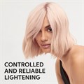 Wella Blondor Soft Blonde 7 Cream Lightener - 200g Alternative Image