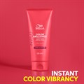 Wella Invigo Color Brilliance Coarse Conditioner 1L Alternative Image