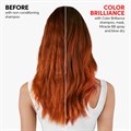 Wella Invigo Color Brilliance Fine Shampoo 1L Alternative Image