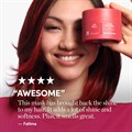 Wella Invigo Color Brilliance Fine Mask 150ml Alternative Image