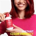 Wella Invigo Color Brilliance Coarse Shampoo 300ml Alternative Image