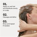 Wella Invigo Nutri Enrich Shampoo 1L Alternative Image