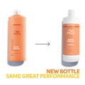 Wella Invigo Nutri Enrich Shampoo 1L Alternative Image