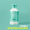 Wella Invigo Volume Boost Shampoo 300ml Alternative Image