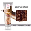 Wella Color Fresh Caramel Glaze Hair Mask - 150ml Alternative Image