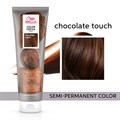 Wella Color Fresh Chocolate Touch Hair Mask - 150ml Alternative Image