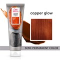 Wella Color Fresh Copper Glow Hair Mask - 150ml Alternative Image