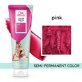Wella Color Fresh Pink Hair Mask - 150ml Alternative Image