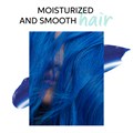 Wella Color Fresh Blue Hair Mask - 150ml Alternative Image